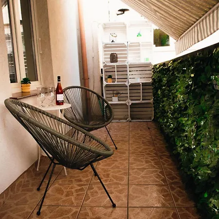 Apartament Good Time Starowka Elblag Exterior photo