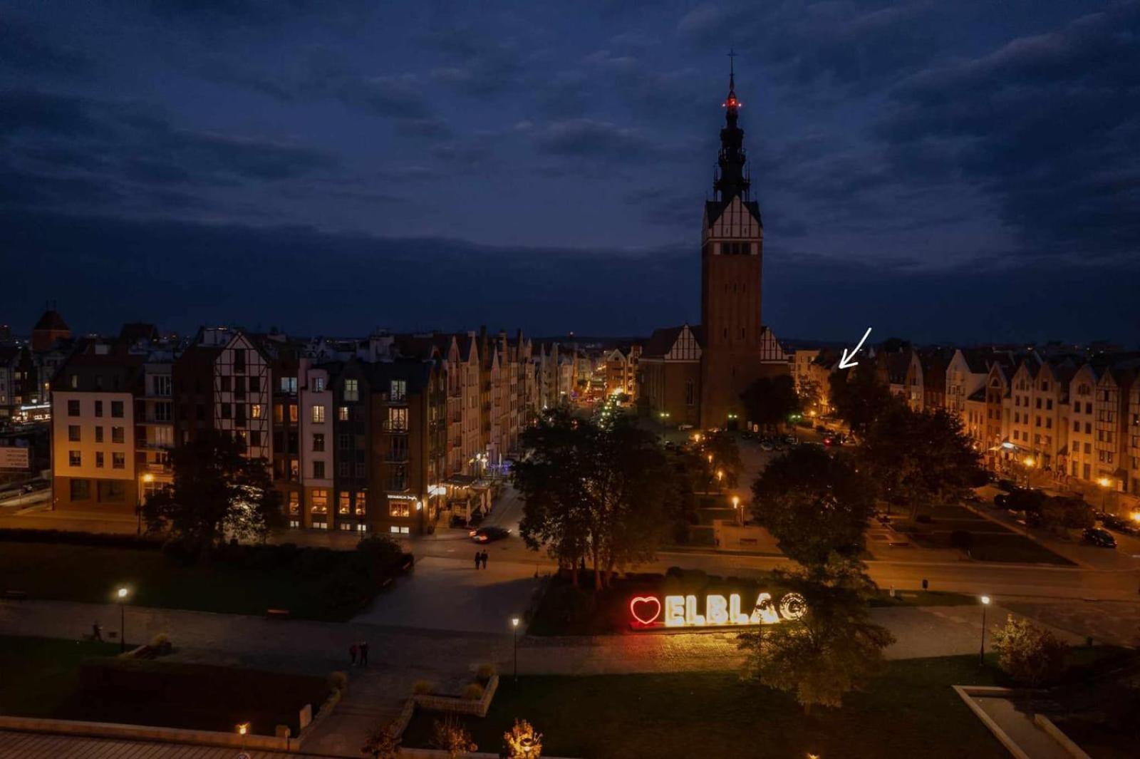 Good Time Starowka * Elblag