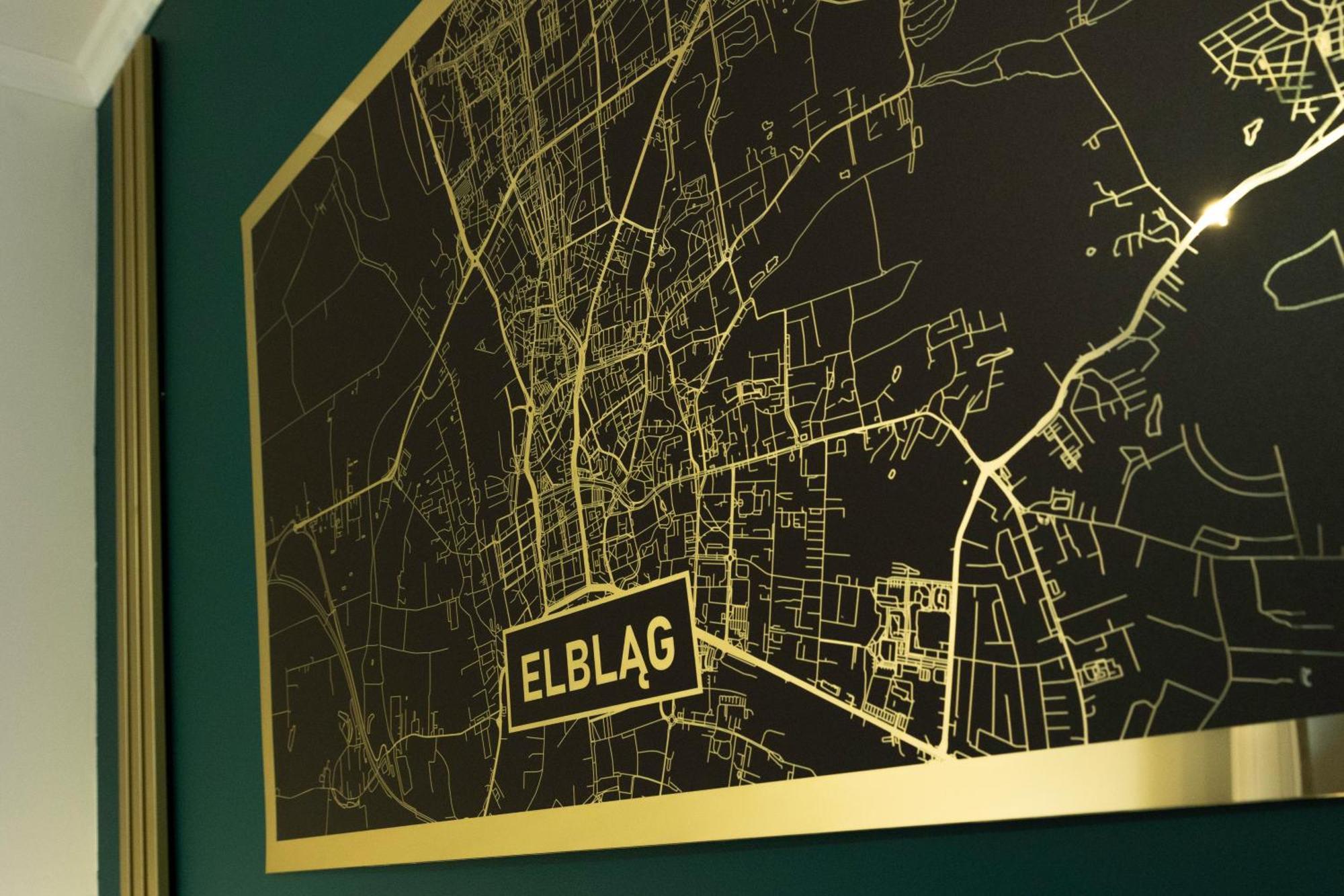 Good Time Starowka Apartment Elblag