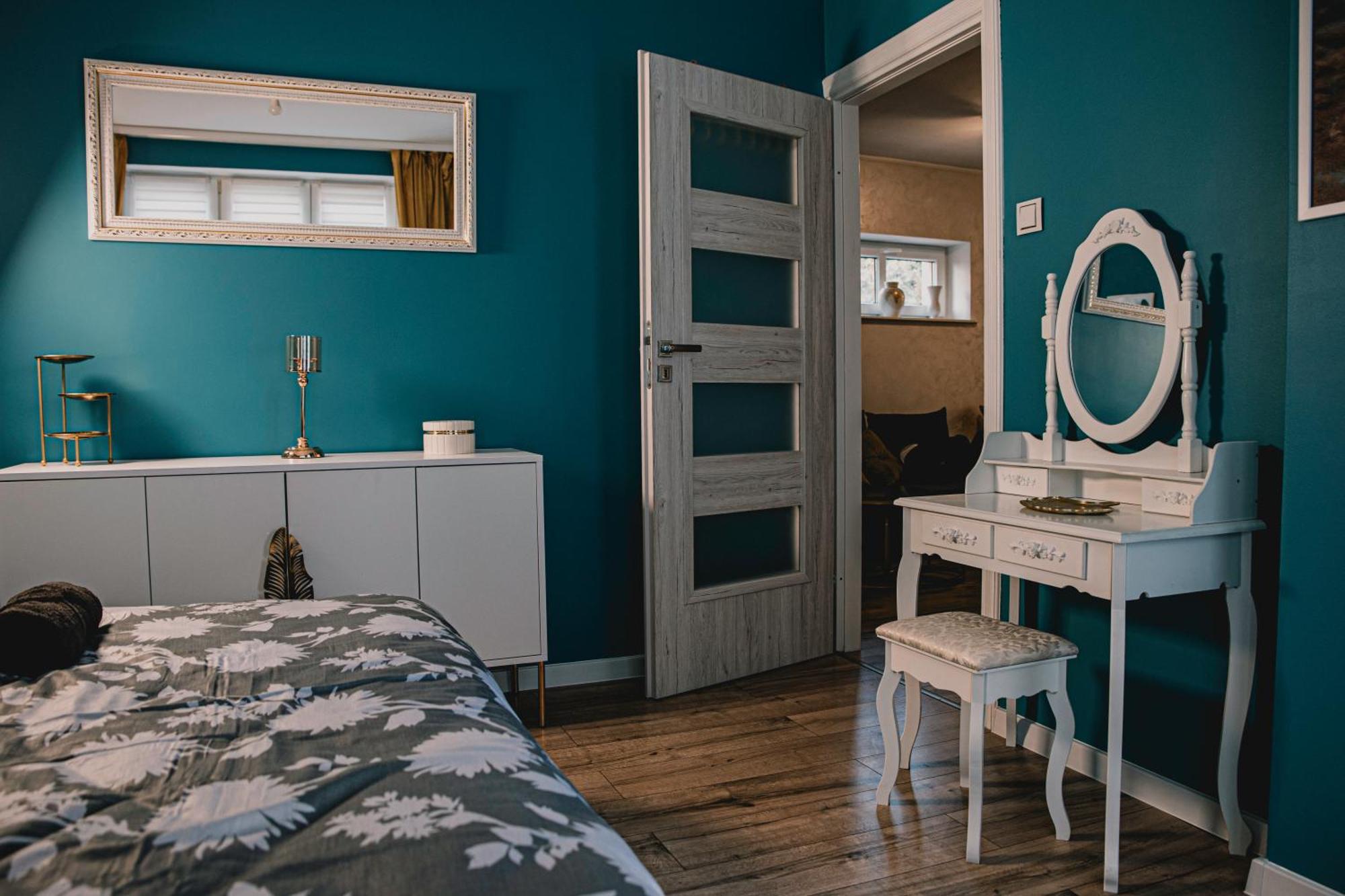 Apartment Good Time Starowka Elblag